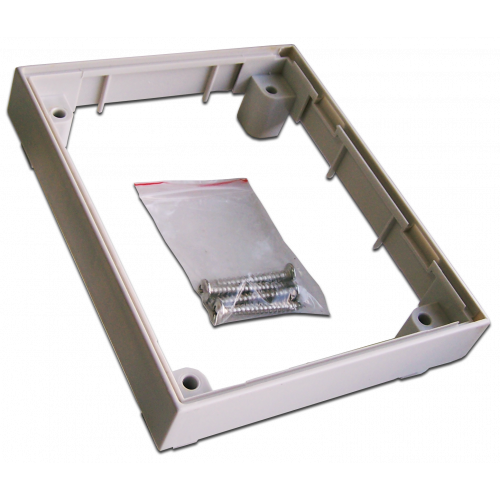 Проставки для увеличения глубины настенного бокса TWT-DB10-xP/K